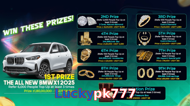 Luckypk777 game app for Pakistan players