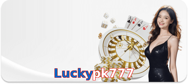Luckypk777 game app for Pakistan players